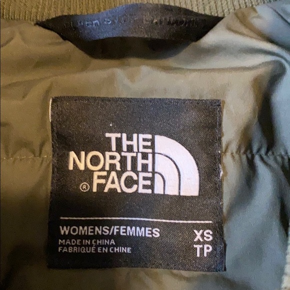 The North Face Women’s Bomber Jacket - Picture 2 of 7